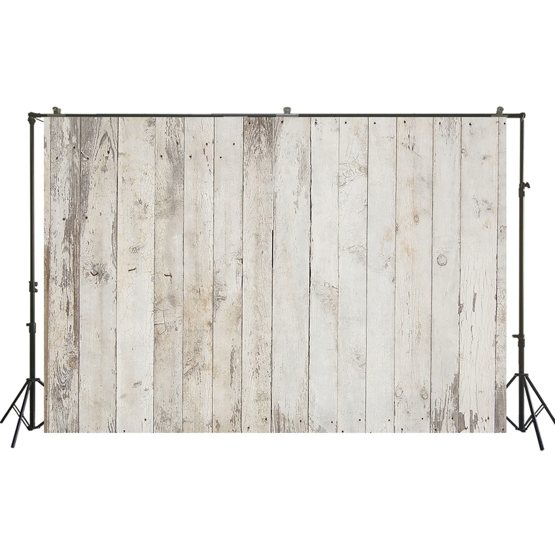 

HUAYI Photography Backdrop Newborns Baby Studio Vintage Wood Textured Photo Background Wooden Planks Photo Booth FloordropW-1714