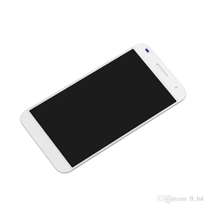 OEM для Huawei G7 ЖК-дисплей сенсорный экран дигитайзер Замена оптовая цена 100%