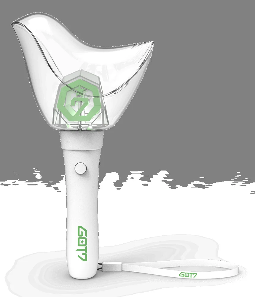 Корея светильник палка светодиодный stick Набор для творчества обучающая игрушка