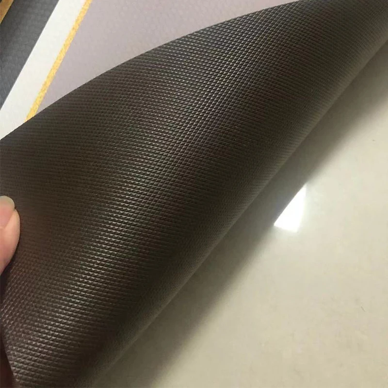 kitchen floor long carpets non slip oil proof waterproof rug dirt resistant foot pad thick leather washable and wipeable pvc mat free global shipping