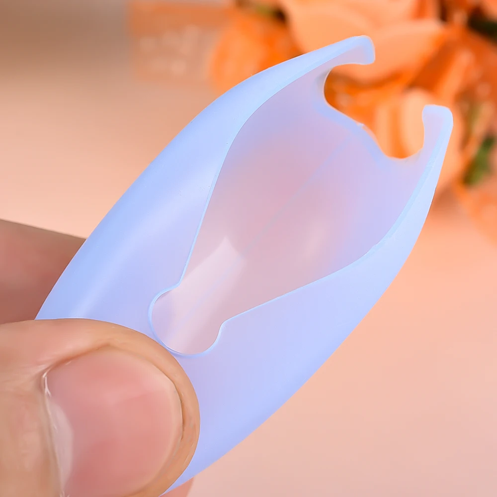 Защитный силиконовый чехол для зубной щетки походная щетка путешествий насадки |