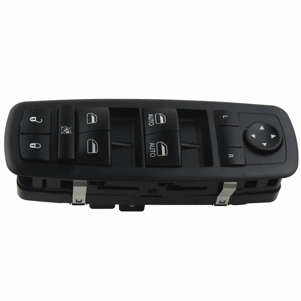 Высококачественный автомобильный Главный переключатель для дверей и окон