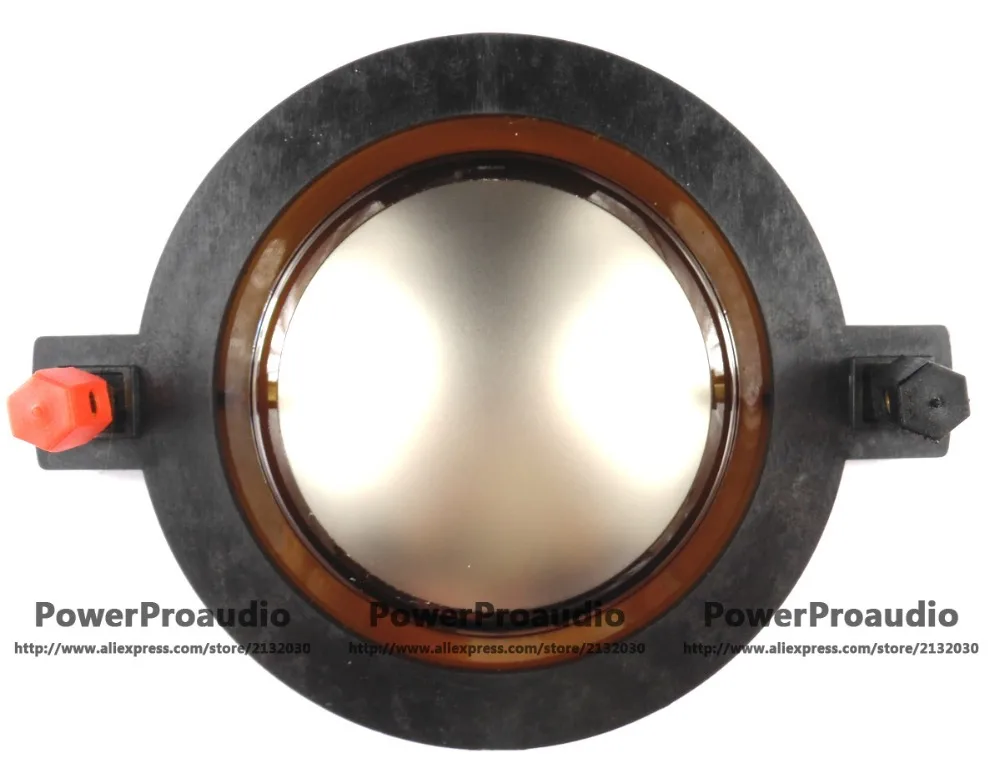 Сменная диафрагма для NEXO NH75R NH75K NH75RK ALPHA E NH82B PS15 2 шт. 8 Ом
