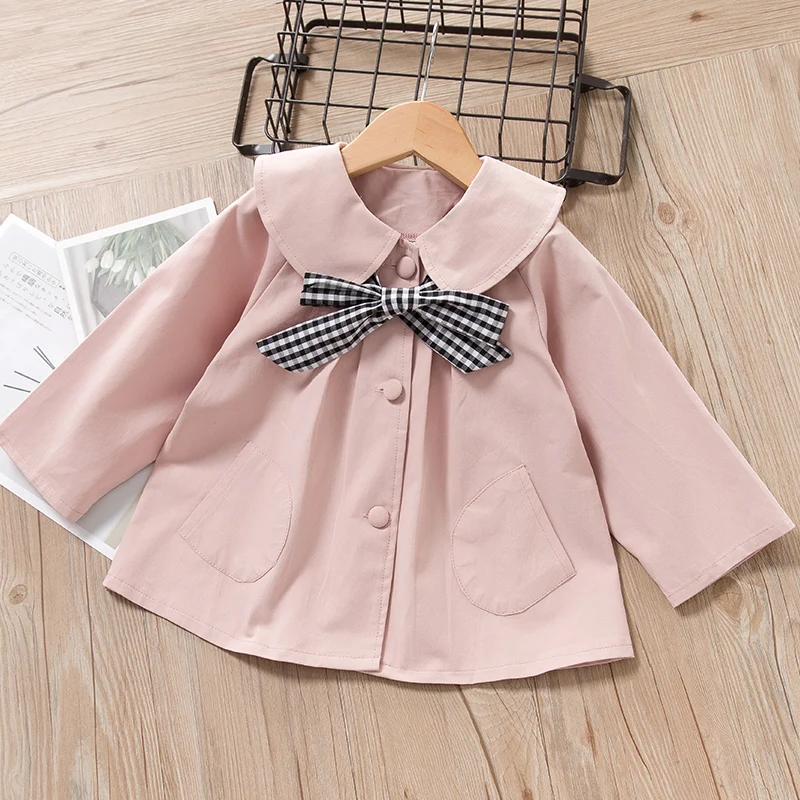 AZ2151 pink Keelorn/платье для маленьких девочек новые весенние платья принцессы с длинными рукавами детская одежда детское платье вечерние платья для маленьких девочек Одежда для девочек - Цвет: AZ2151 pink