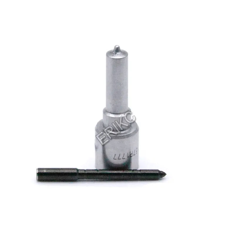 Форсунка топливного инжектора DLLA157P1777 форсунка системы питания с общей топливной