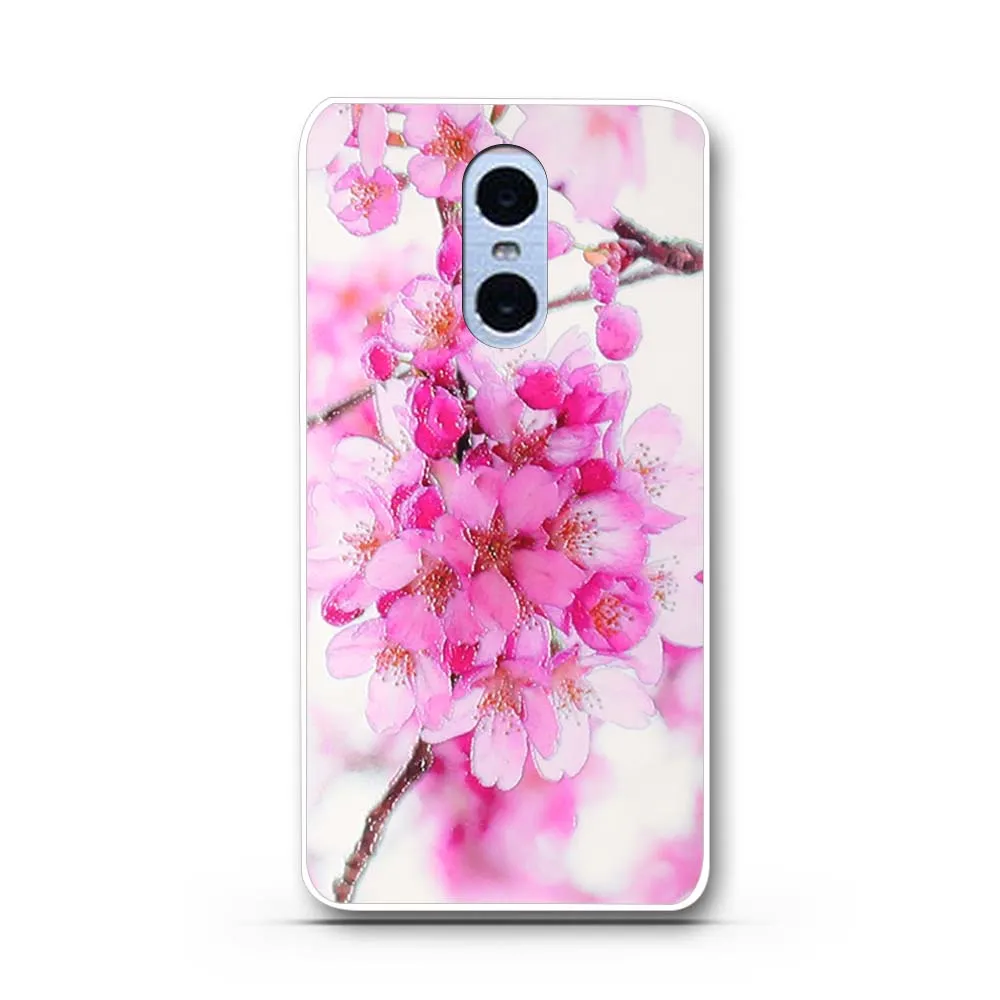 Xiaomi Redmi Note 4 Чехлы Купить