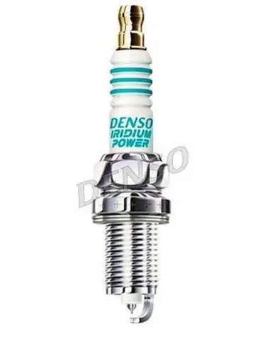 Свеча зажигания 5357#4 DENSO IK16L|Мотоциклетный стартер| |