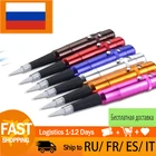 Машинка для тату бровей 35000RM, дермограф, макияж, Перманентный макияж, ручка для тату PMU, микроблейдинга, машина, швейцарский пистолет моторная ручка