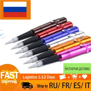 Машинка для тату бровей 35000RM, дермограф, макияж, Перманентный макияж, ручка для тату PMU, микроблейдинга, машина, швейцарский пистолет моторная ручка