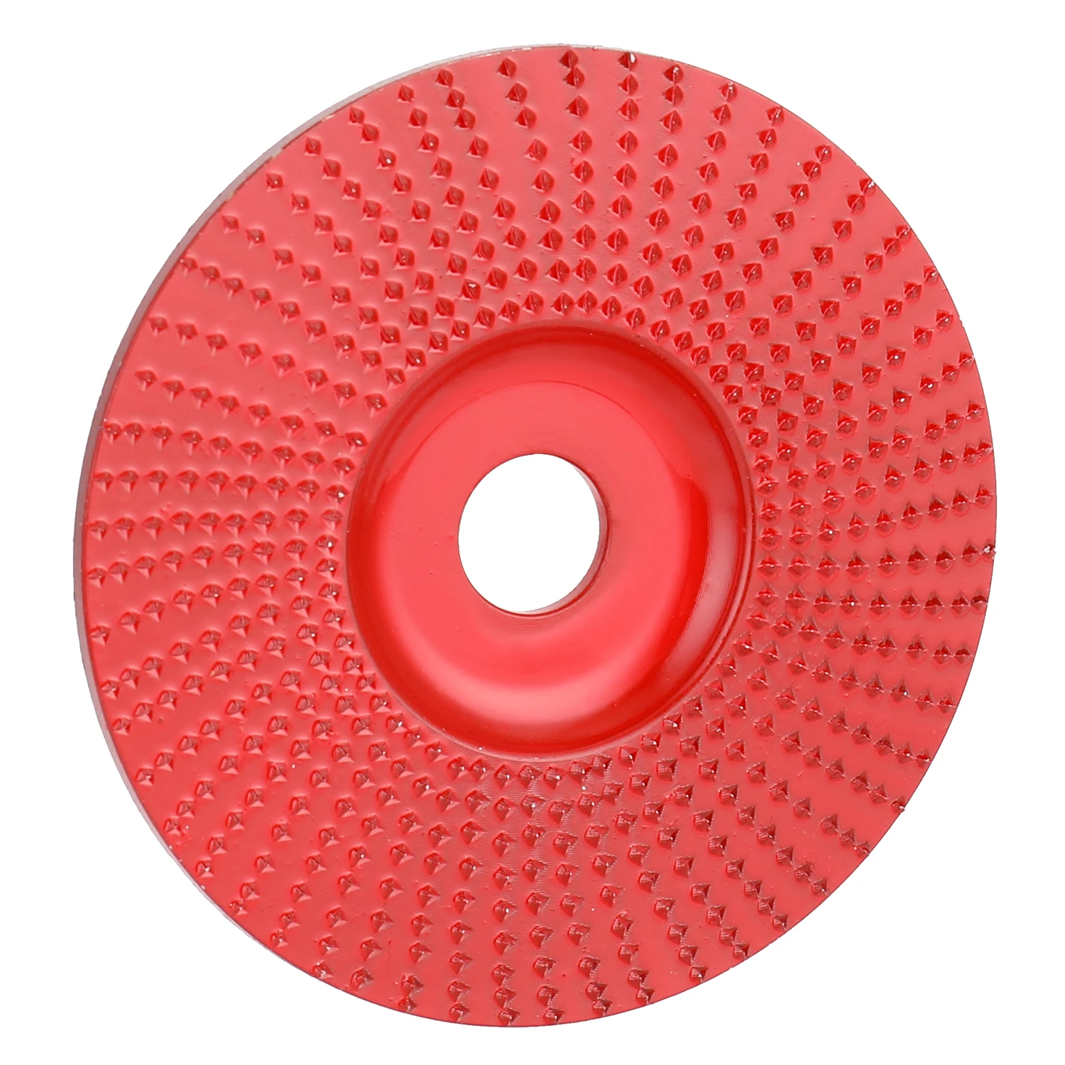 

NO.45 Steel Wood Angle Grinding Wheel Sanding Carving Rotary Tool Abrasive Disc for Angle Grinder with 16mm Bore