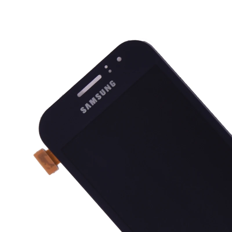 Для Samsung Galaxy J1 Ace J110 J110F J110H J110FM J111 ЖК дисплей кодирующий преобразователь