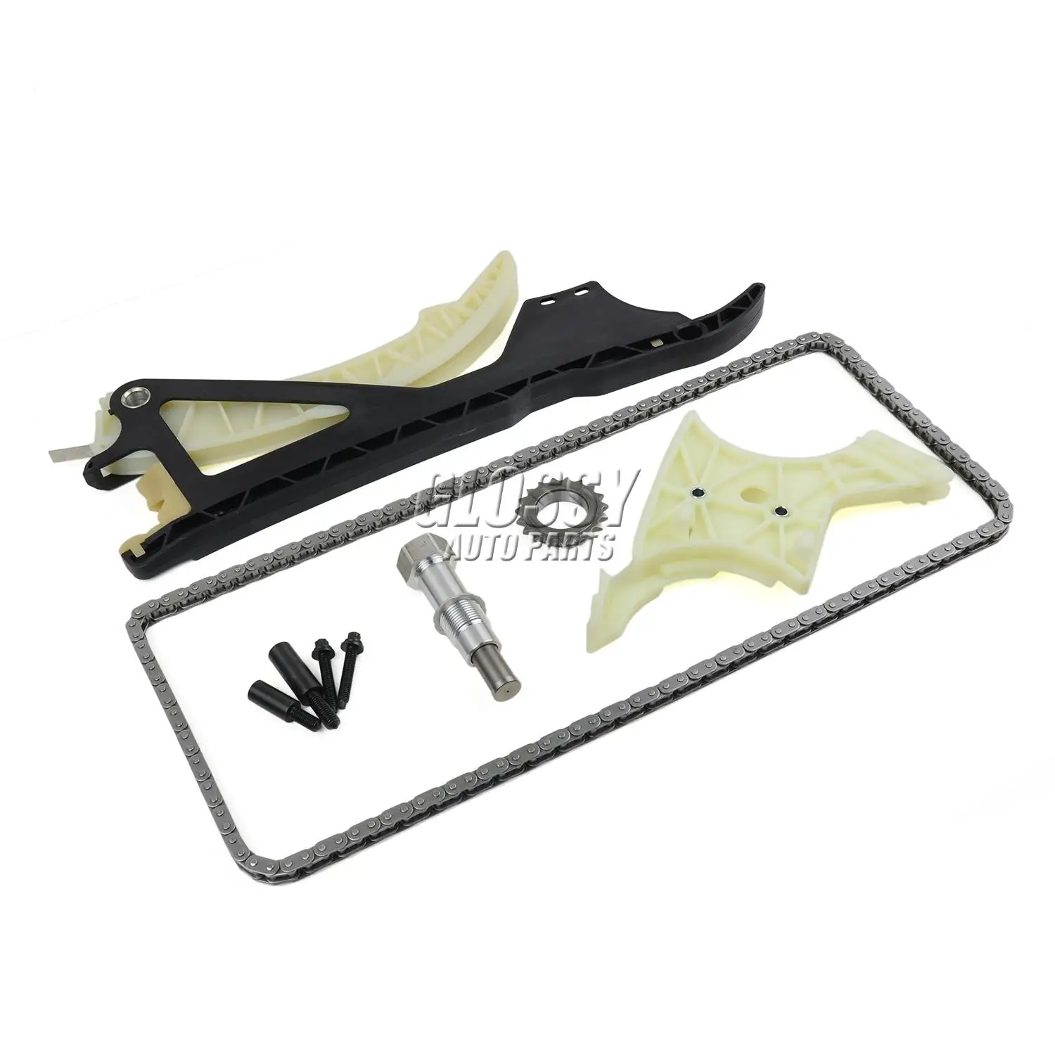 ap03 11318648732 for bmw n55 n54 n53 n52 n51 n20 f07 f10 f20 f30 timing chain kit guide rail 11317502180 free global shipping