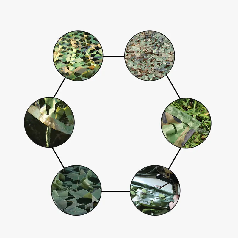 Уличный дом MENFLY в джунглях дневное солнцезащитное укрытие для кемпинга лесная