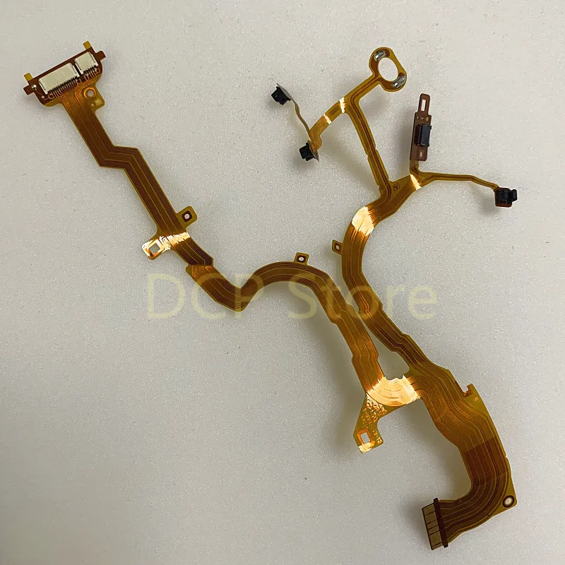 Оригинальный основной гибкий кабель для SONY DSC RX100M3 RX100 III / RX100M4 IV запасные части