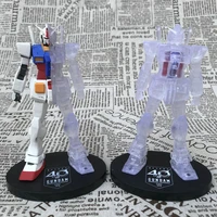 genuine bulk ancestor gundam rx 78 2 internal structure series assembling hand made ornaments finished product action figure toy