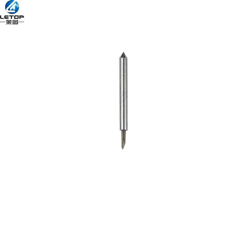 Лучшая распродажа. 5 шт./коробка режущий плоттер Roland Blade 30 45 60 градусов виниловый