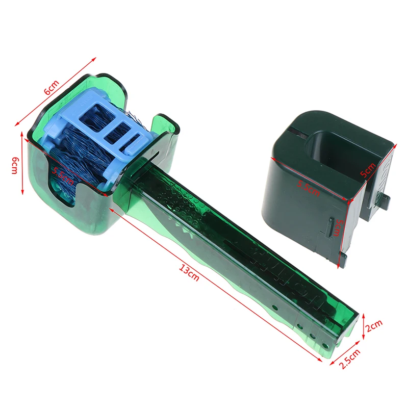 Набор инструментов для очистки цепи велосипеда многофункциональный набор мойки