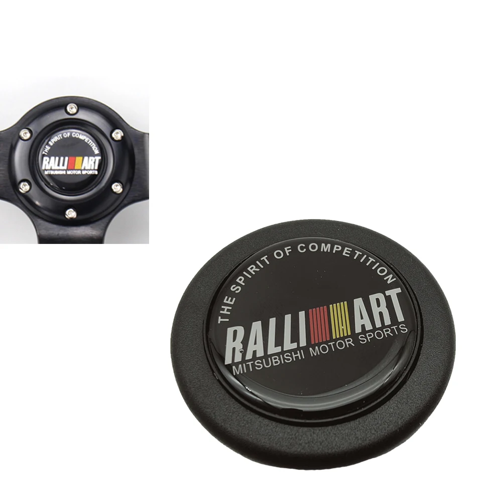 Черный высококачественный универсальный модифицированный автомобильный