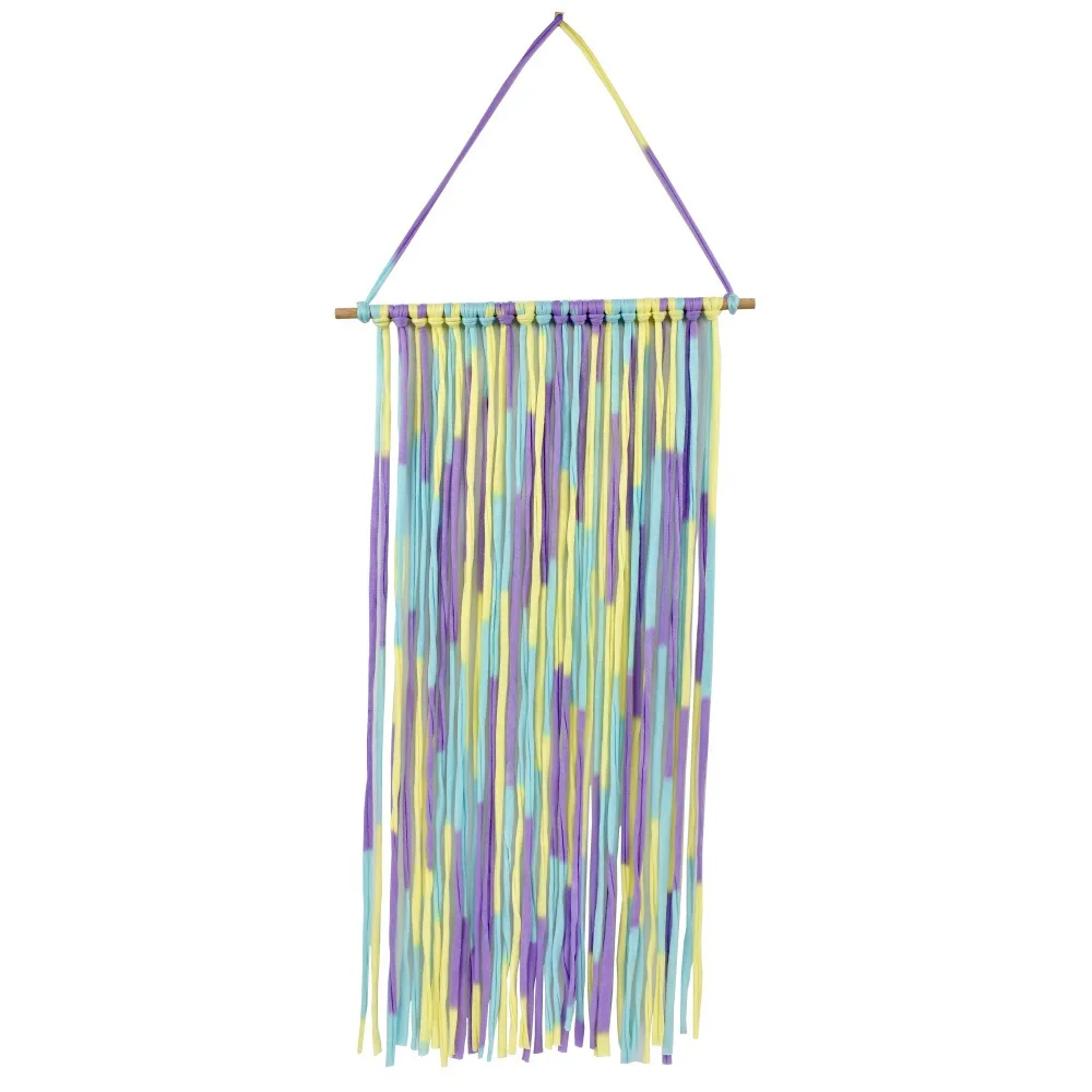 Давид аксессуары 12 &quotx 24&quot для девочек банты волос пояс хранения заколка