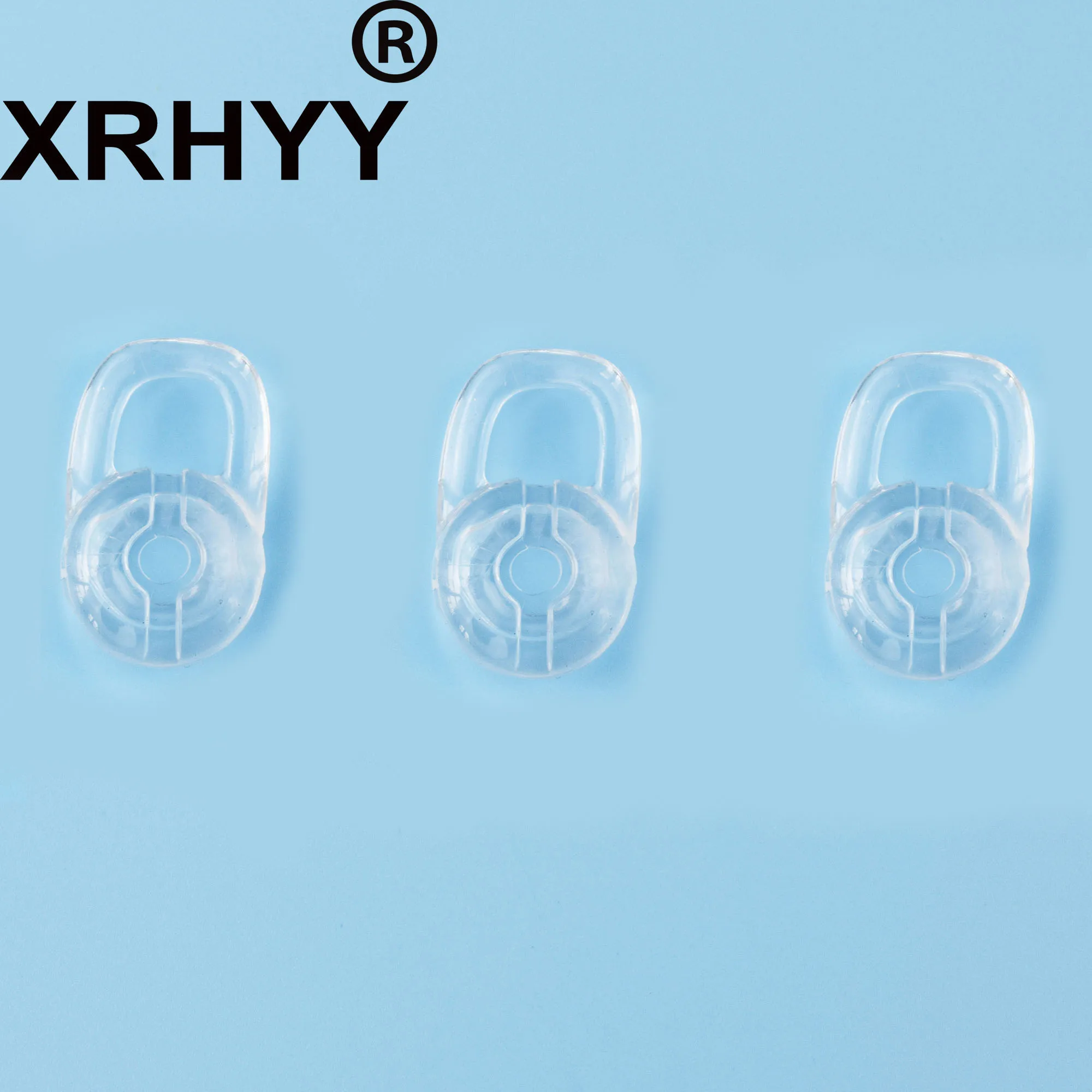 3 шт. средние наушники-вкладыши для Plantronics Voyager Edge