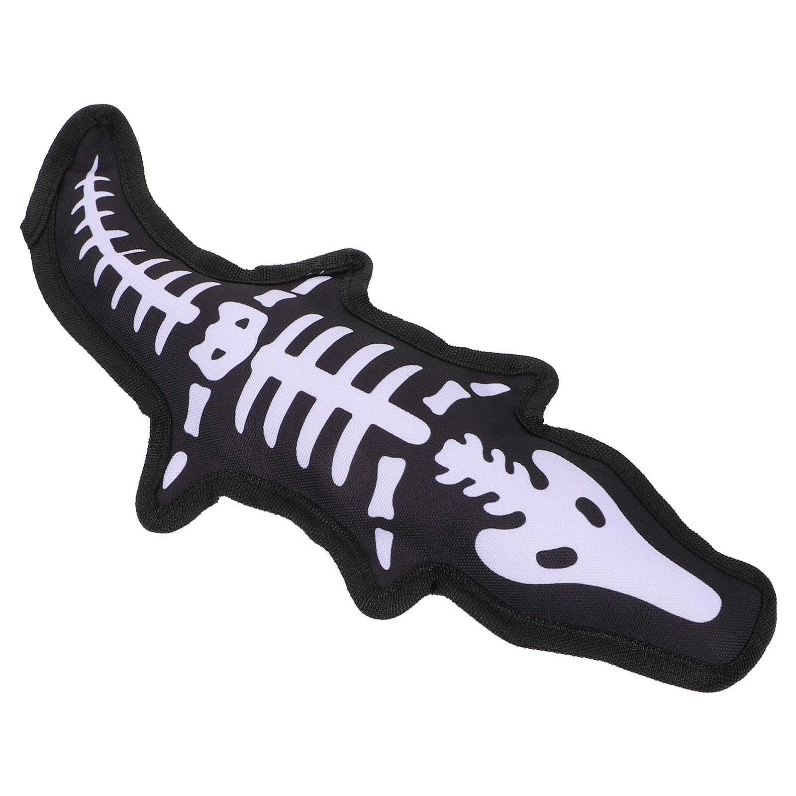 

1pc Interactive Dog Chew Teeth Bite Vocalizing Gnawing Dog Molar