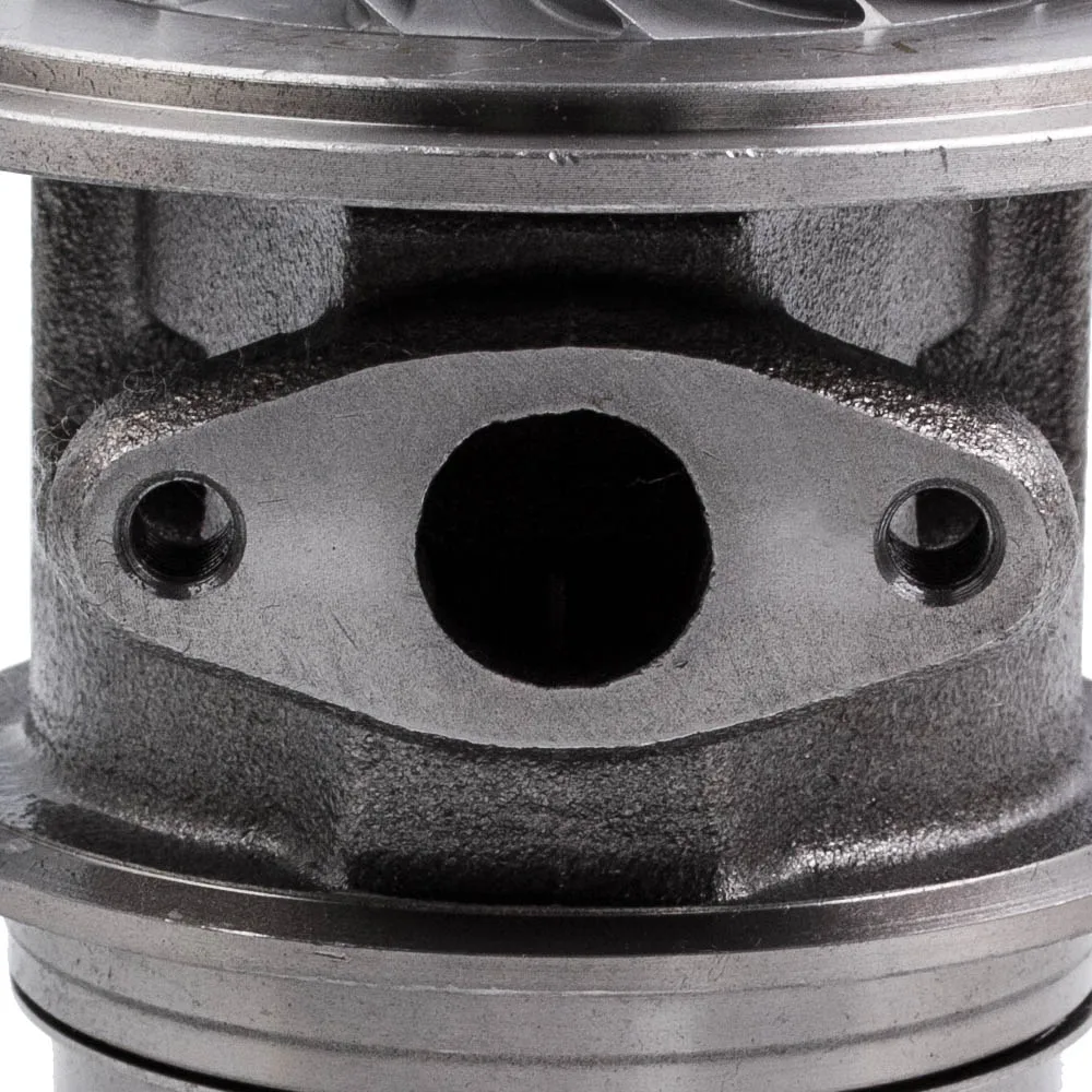HY35W T3 турбо Chra картридж фланец для Dodge Ram 2500 3500 Cummins 6BT 5.9L I6 OHV 5086863AB 4037002