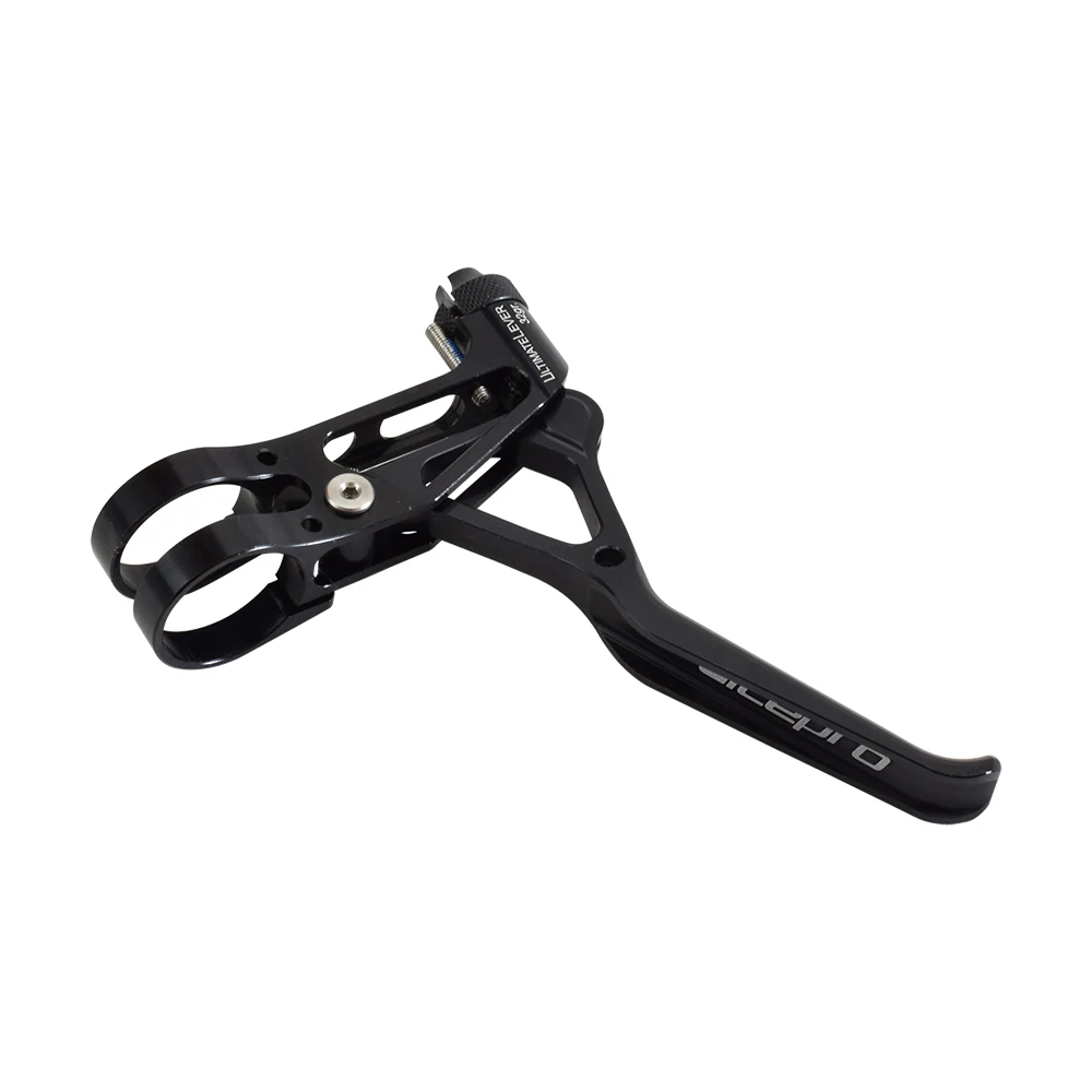 Супер светильник AL 7075 тормозной механизм горного велосипеда рычаг сплава 3