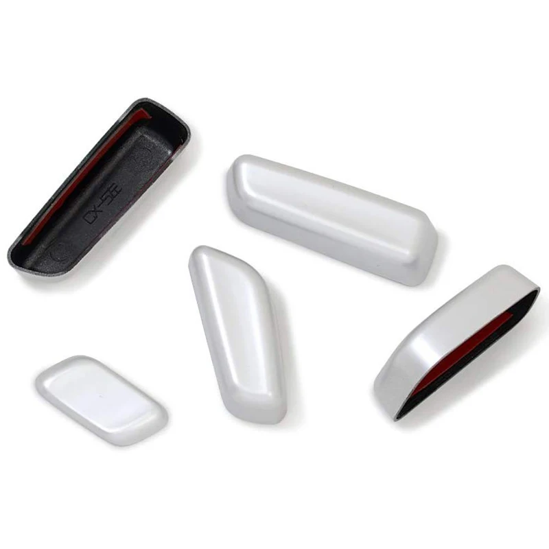 

Car Seat Adjustment Switch Knob Button Control Covers Trims Interior Molding for MAZDA CX-5 CX5 CX 5 2017 2018 2019 Accessories