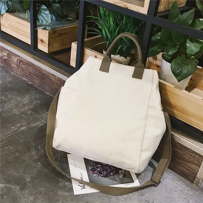 Новая Европейская и американская мода литературная сумка Холщовая Сумка Starbucks сумки повседневные Наплечные женские студенческие тканевые сумки