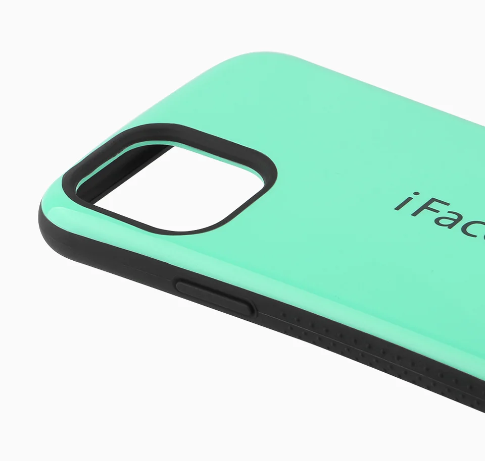 Противоударный чехол iFace для iPhone 12 Mini 11 Pro XS Max X XR 7 8 6 6S Plus SE 2020 Гибридный