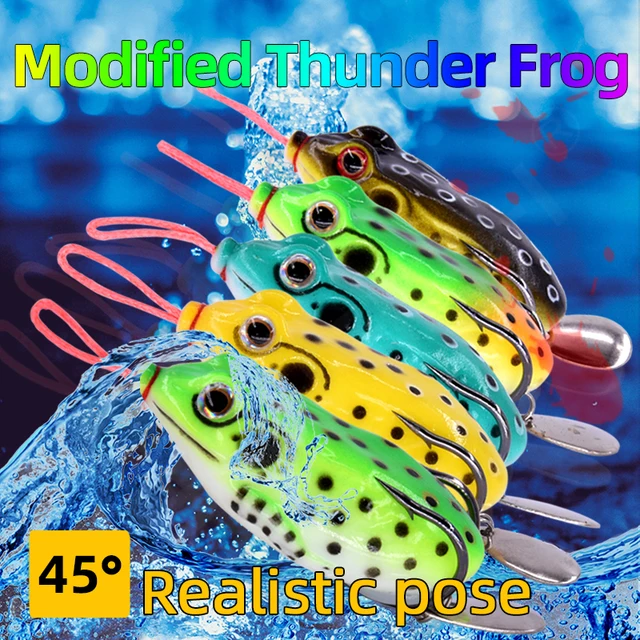 Makebass 5.5cm 7.5g Fishing Lures Insect Cicada Topwater Artificial Hard  Baits Floating Plastic Popper Fishing Tackle - Fishing Lures - AliExpress