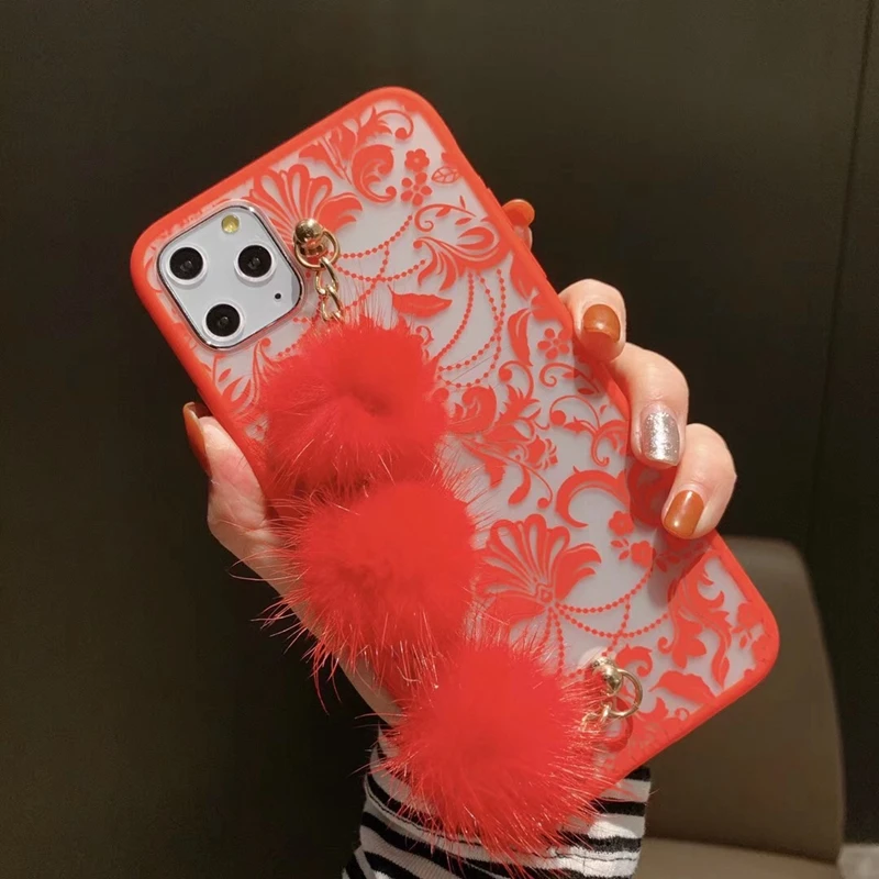 Чехол для iphone 11 Pro Max XR XS X 6 S 7 8 Plus | Мобильные телефоны и аксессуары