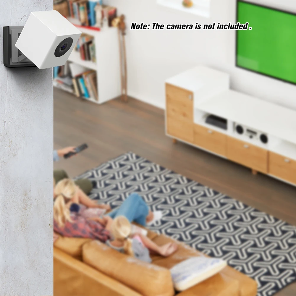 Wyze настенное крепление для камеры настенный кронштейн интеллектуальной Cam и