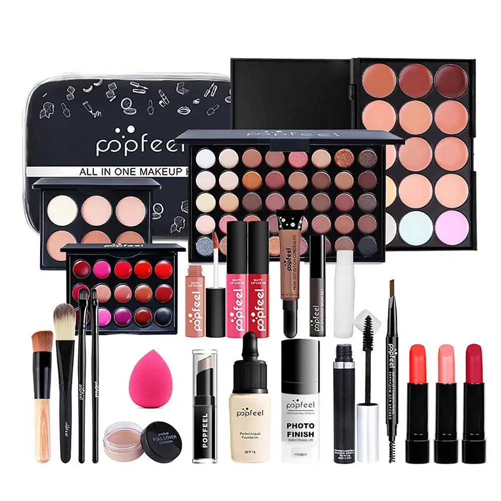 

Makeup