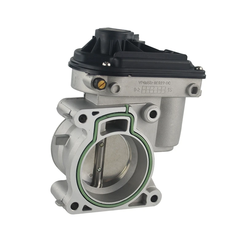 60mm Electric Throttle Body 4F9U9E928AC for Ford Focus Fiesta ST 150 Fusion Mondeo 1.8T/2.0T 2.3 2.5L 1556736 4M5U9E927DC |