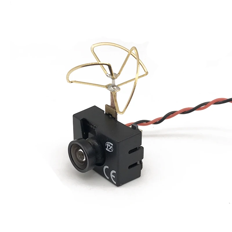 5 8G VTX CAM 40CH 25mW видеопередатчик и микро FPV 600TVL камера для радиоуправляемого дрона