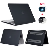 new laptop case for apple macbook m1 chip air pro retina a2338 a2337 a2179 a2289 laptop bag 2020 touch bar id air pro 15 16 case