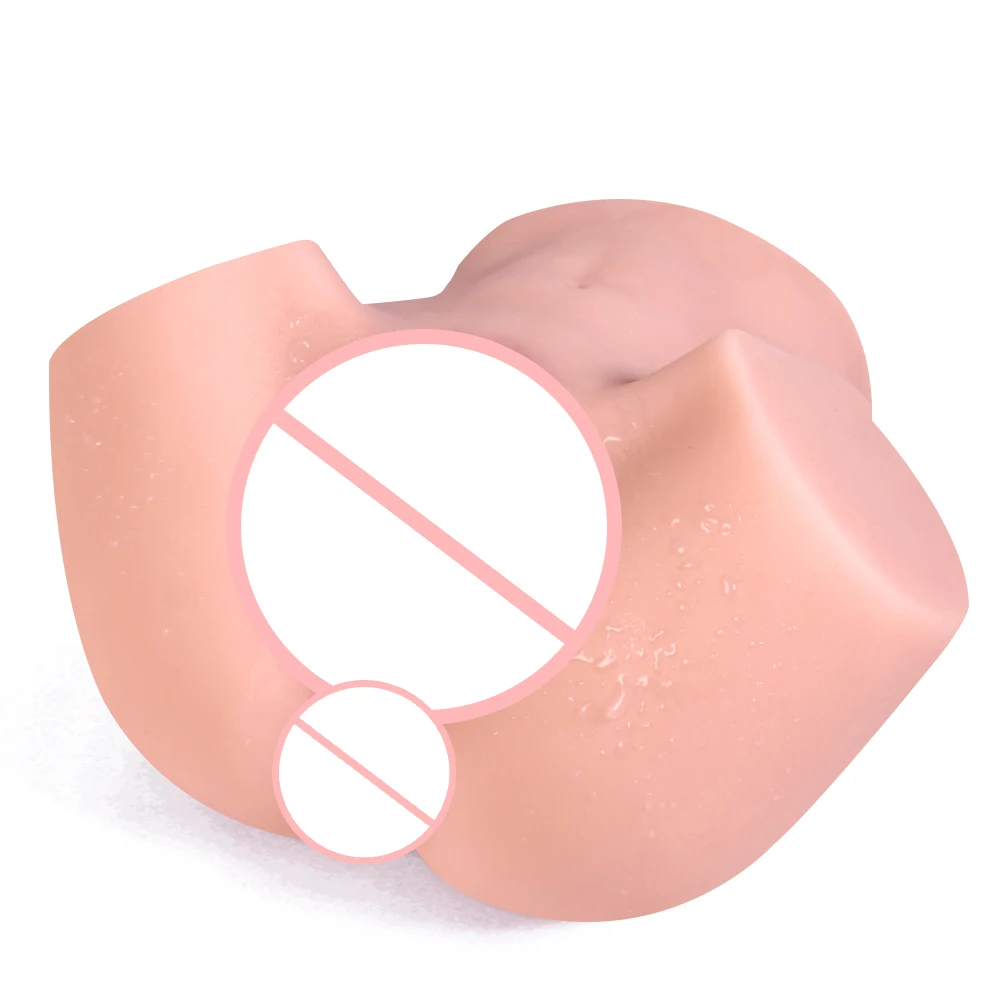 Секс-кукла для мужчин секс-игрушка сексуальное Силиконовое Большое бедро