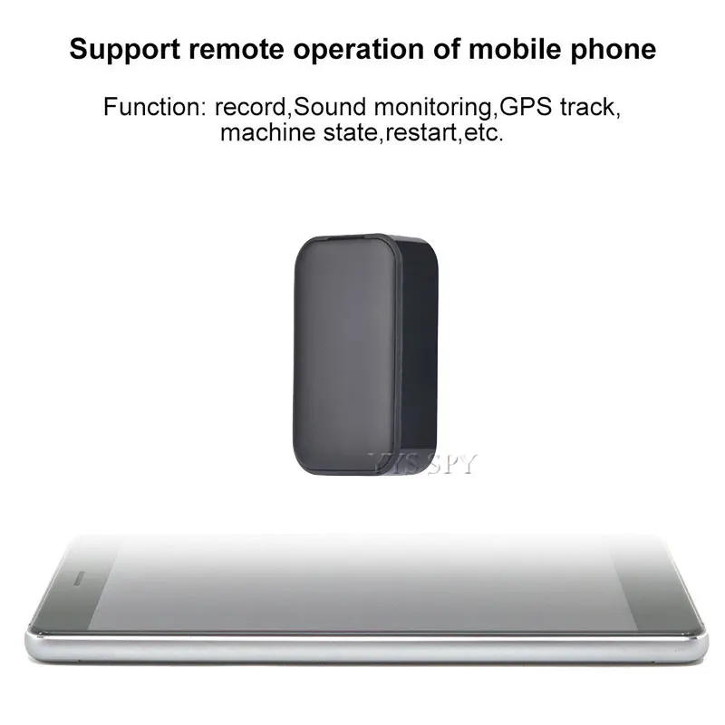 Смарт мини GPS детский трекер GSM автомобиль локатор в реальном времени Запись