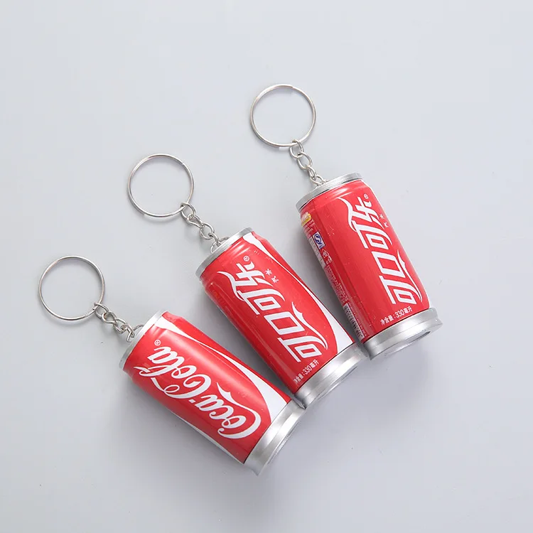 Coca Cola 1 шт. Канцтовары, шариковая ручка Cola ручка выдвижные банки шариковая ручка производители ластик для мобильного телефона Caneta YZB019G - Цвет: Coca Cola