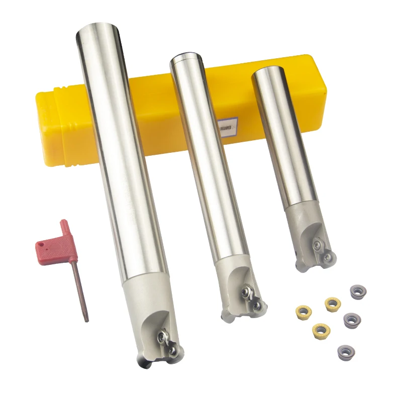 EMRW6R полный спектр круглый нос фреза C25-C32 супер ударопрочные держатели