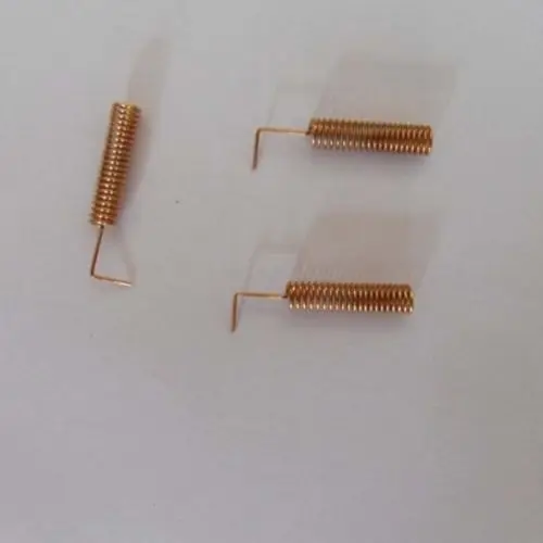 Новое поступление Весенняя антенна 433 МГц спиральная для Arduino Raspberry pi