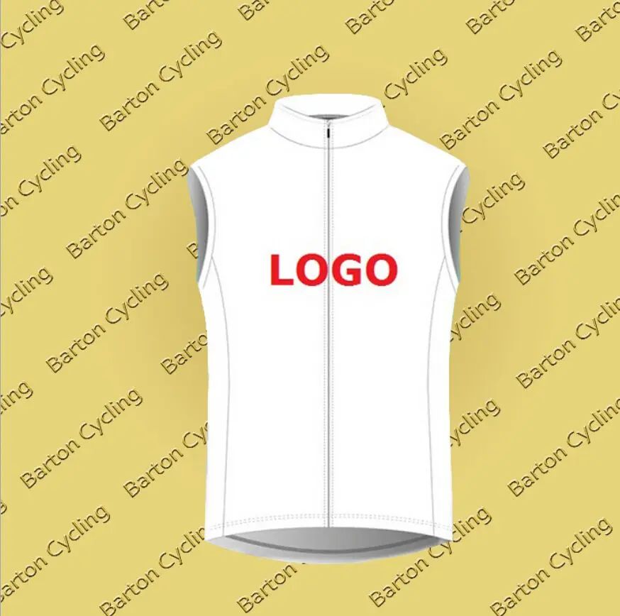 Комплект для велоспорта Barton классический дизайн Джерси с коротким рукавом