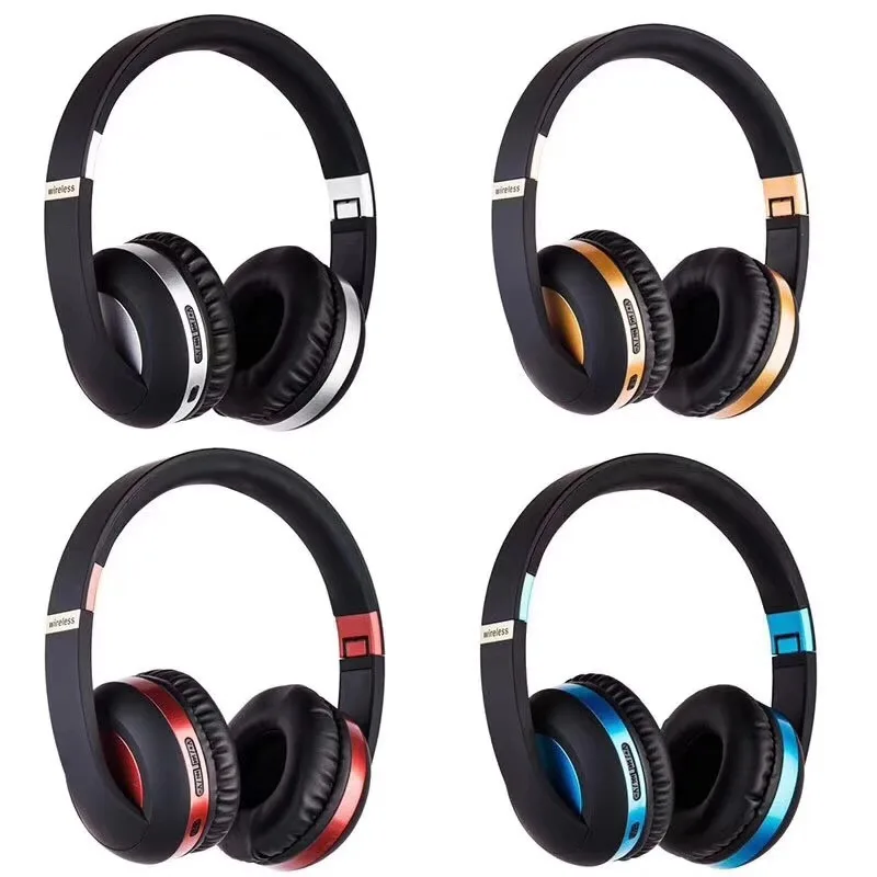 Беспроводная гарнитура MH4 с Bluetooth 5 0 2 4 ГГц наушники шумоподавлением стерео