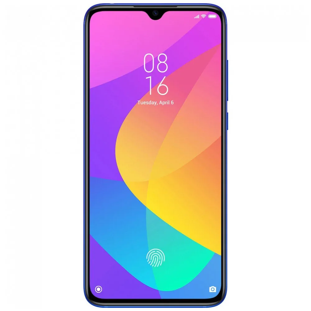 Смартфон Xiaomi Mi 9 Lite 6GB+64GB | Мобильные телефоны и аксессуары