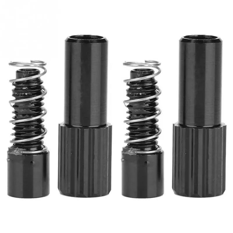 1 пара 4 мм РЕГУЛИРОВОЧНЫЙ БОЛТ для дорожного велосипеда Велосипедный тормозной