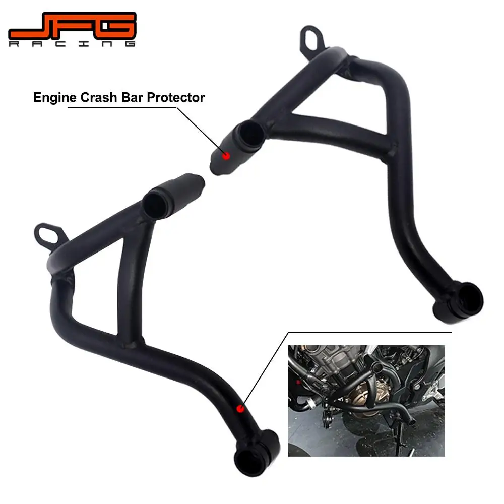 

Защитная рамка для мотоцикла HONDA CB650F 2014 2015 2016 2017 2018 CB650R 2019-2020