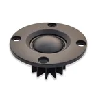 Высокочастотный динамик, 2 шт., 2 дюйма, 52 мм, 6 Ом, 30 Вт