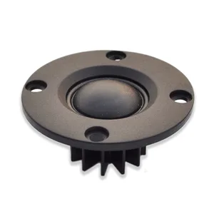 Высокочастотный динамик, 2 шт., 2 дюйма, 52 мм, 6 Ом, 30 Вт