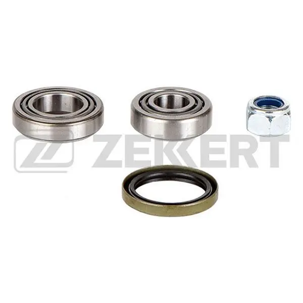 Подшипник ступицы задн. компл.. Kia Rio 00- Mazda 626 II 83 ZEKKERT rl-1606 | Автомобили и мотоциклы